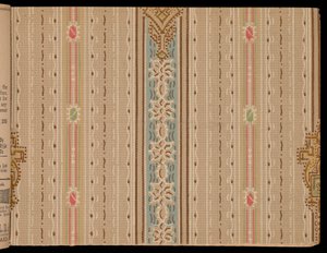 Sample Book, Sears, Roebuck & Co.