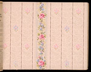 Sample Book, Sears, Roebuck and Co.