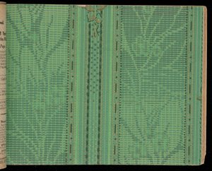 Sample Book, Sears, Roebuck and Co. by Sears, Roebuck and Co.