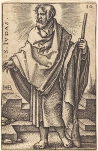 Judas Thaddaeus