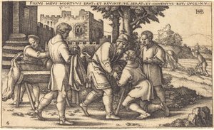 Return of the Prodigal Son