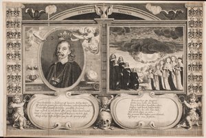 Mogens Sehested of Holmegaard. Memorial Page by Sebastian Lehlin