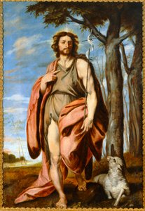 Saint John Baptist