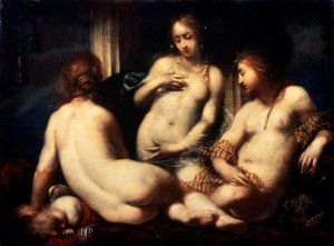 The Three Graces