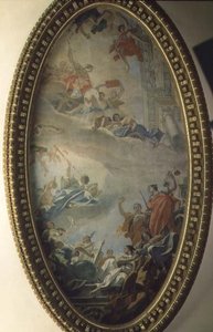 The Glorification of Science
