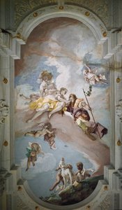 Venus and Adonis