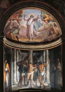 The Flagellation of Christ