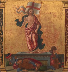 The Resurrection