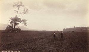 South from Ames, North Elba