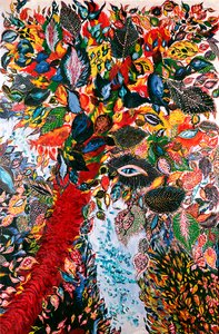 The Tree of Paradise, c.1929