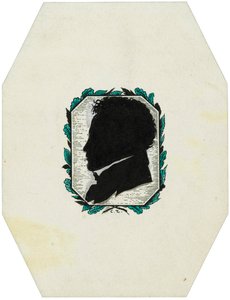 Alexander Pushkin. Illustration to the poem Ruslan and Lyudmila by A. Pushkin, 1921-1926 by Sergei Vasilevich Chekhonin