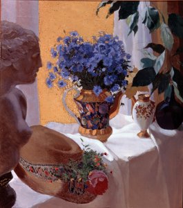 Still Life