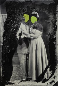 Captured Tenderness, 2019