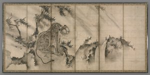 Dragon and Tiger