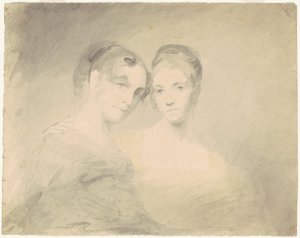 Two Women