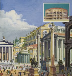 Ancient Rome