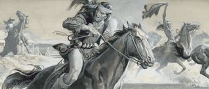 Commodore Perry Owens