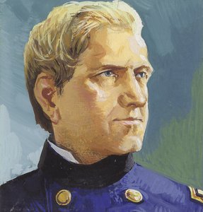 General Edward Canby