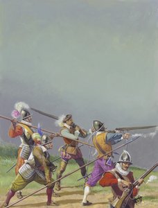 Infantrymen