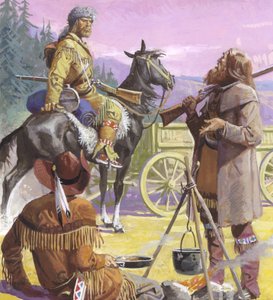 John Colter