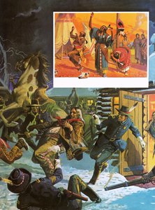 Sioux Indians