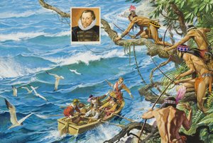 Sir Francis Drake