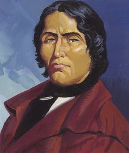 Tecumseh