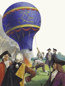 The Balloon Brothers