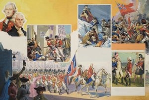 The Loss of the American Colonies