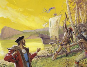 The River that Didn