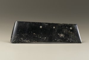 Ceremonial Implement