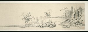 Return to Stone Lake