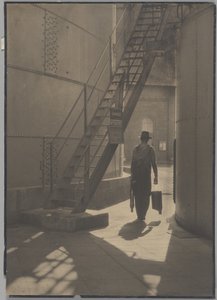 Untitled by Shigemi Izuo
