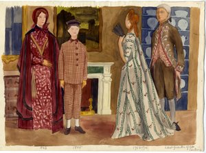 Historical Costume