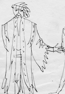 Nobleman