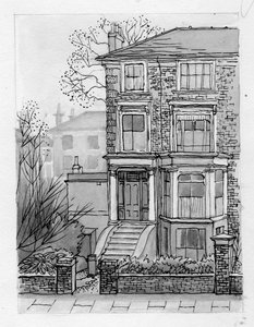 The House across the Street