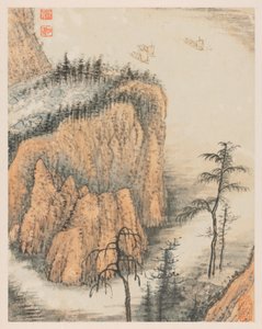 Reminiscences of Qinhuai River