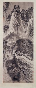 Thirty-six Peaks of Mount Huang Recollected