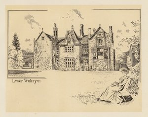 Dorset: Lower Waterson by Sidney Heath
