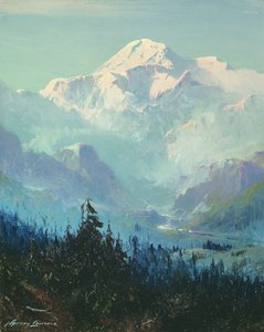 Mount McKinley