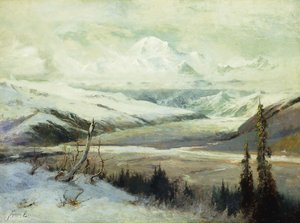 Mount McKinley