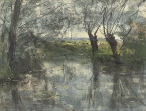 Forest Pond