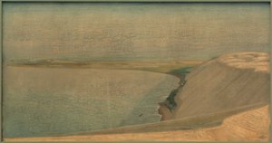 High Dune Landscape