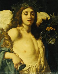Winged Victory