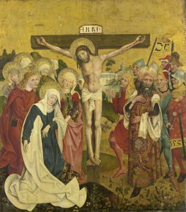 Crucifixion