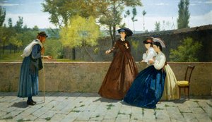 Almsgiving