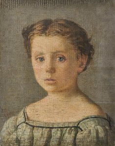 Child Portrait