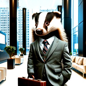 The Business Instinct