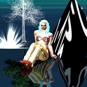 Digital Muse: Harmony in Virtual Worlds