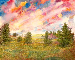 Colorful Weather